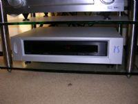 PS Audio P-500